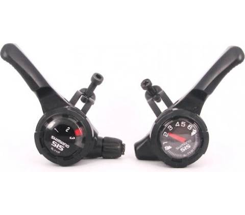 Shimano TY31