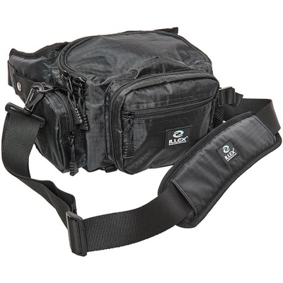 Illex Ľadvinka Hip Bag Black