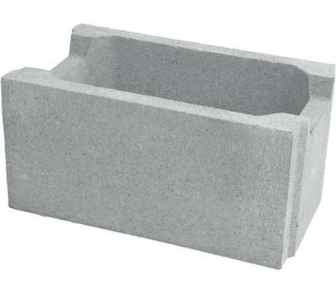 ztracené bednění 30