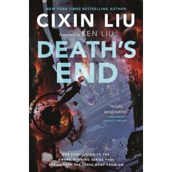 Death's End