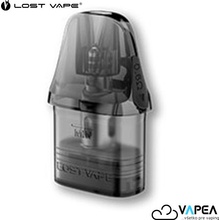 Lost Vape Ursa V3 Pod cartridge 1,0 ohm