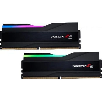 Image 1 of G.SKILL Trident Z5 RGB 96GB (2x48GB) DDR5 6400MHz F5-6400J3239F48GX2-TZ5RK