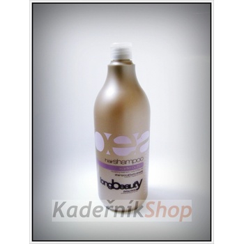 Evolution šampon pro vlnité a krepaté vlasy Karité 1000 ml