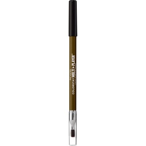 Revlon ColorStay Водоустойчив молив за очи Multiplayer, 405 Fortress, 0.9 g - ozone
