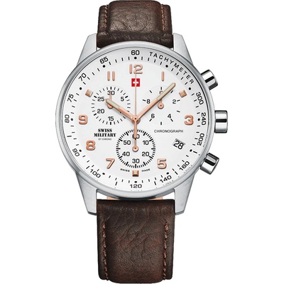 Swiss Military by Chrono SM34012.11