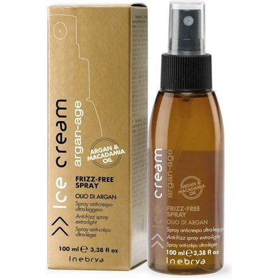 Inebrya Pro-Age Frizz spray 100 ml