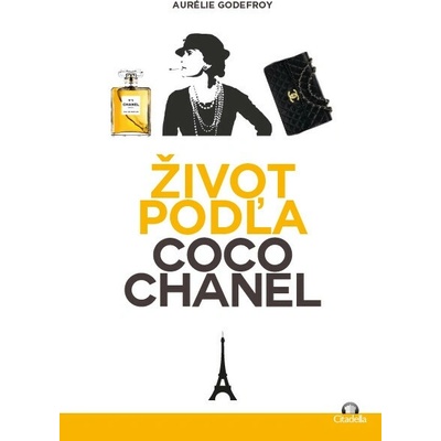 Život podľa Coco Chanel