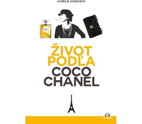 Život podľa Coco Chanel