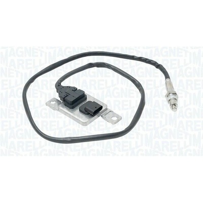 NOx-senzor, NOx-katalyzátor MAGNETI MARELLI 141813000009