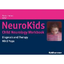 NeuroKids - Child Neurology Workbook