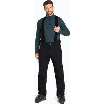ZIENER Мъжки скиорски панталони ZIENER Taga black 244209.12