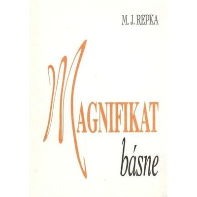 Magnifikat básne