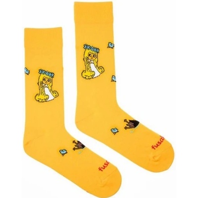 Ponožky Víla Amálka - Fusakle.sk – Zboží Dáma Ponožky Víla Amálka - Fusakle.sk – Zboží Dáma