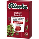 RICOLA Brusinky - Cranberry 40 g