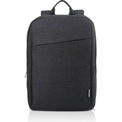 Lenovo Backpack B120 15.6", Черна (GX40Q17225)