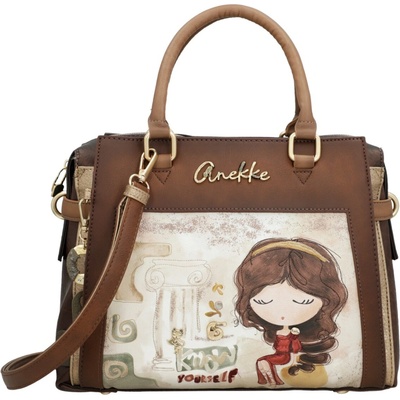 Anekke vintage kabelka do ruky Muse