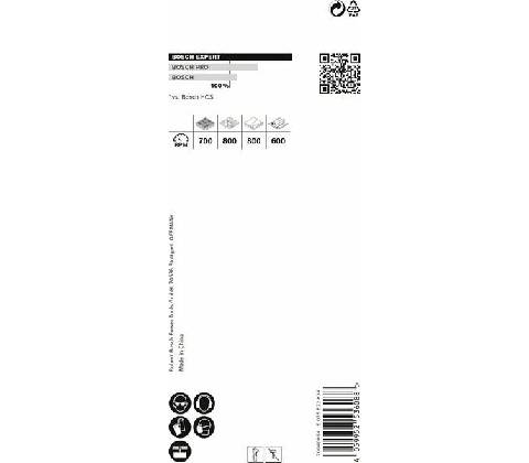 Bosch 2608900462