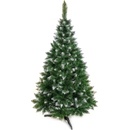 Aga Vianočný stromček 220 cm Zasnežený