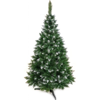 Aga Vianočný stromček 220 cm Zasnežený