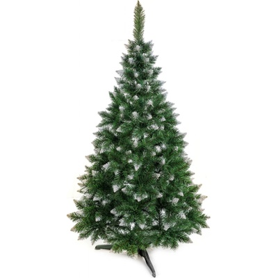 Aga Vianočný stromček 220 cm Zasnežený