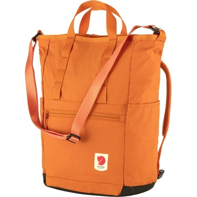 Fjällräven High Coast Totepack 23 Orange