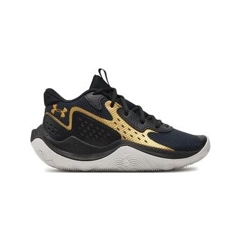Under Armour basketbalové topánky UA GS JET 23 3026635-002
