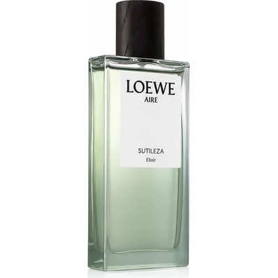Loewe Aire Sutileza Elixir parfumovaná voda unisex 100 ml