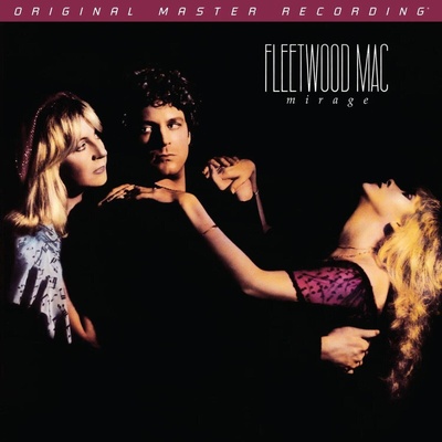 Fleetwood Mac - Mirage (Special Edition) (45 RPM) (180 g) (2 LP) (0821797257015)