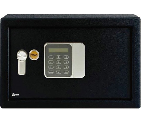 Yale YSG/250/DB1