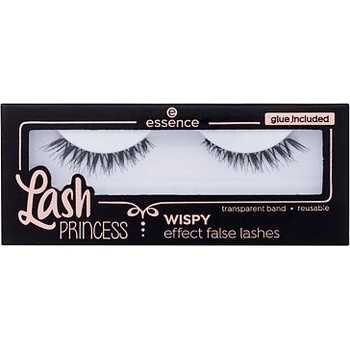 Essence Lash Princess Wispy Effect riasy 1 ks