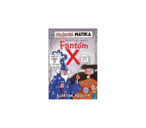 Fantóm X