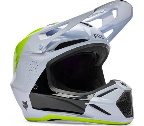 Fox Racing V3 Tine