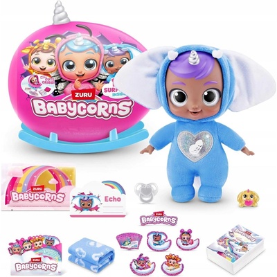 Zuru Babycorns Babies Surprise RAINBOCORNS