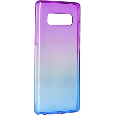 Kryt Samsung Galaxy A3 2017 zadní Modrý