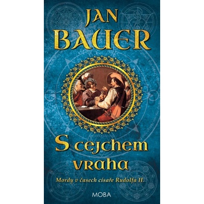 S cejchem vraha - 2. vydání - Jan Bauer