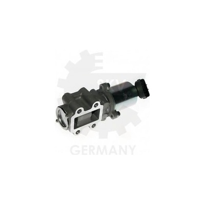 SKV EGR Ventil TOYOTA AURIS AVENSIS | 2.2 D-4D