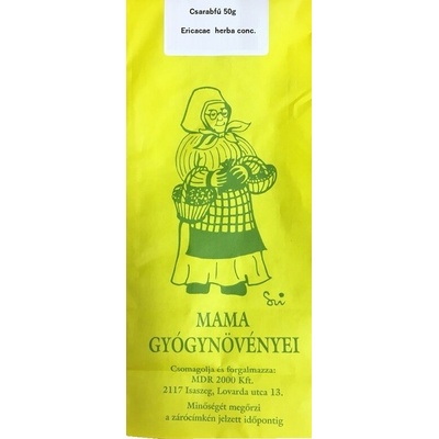 Mama čaj Vřes obecný nať 50 g