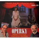 Operky DVD