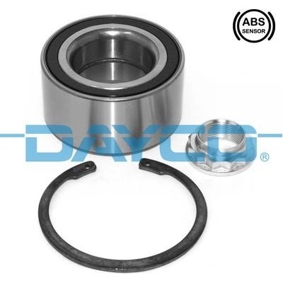 Sada lozisek kol DAYCO KWD1188