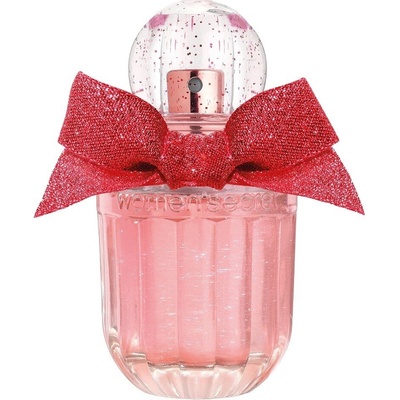 Women´Secret Rouge Seduction parfumovaná voda dámska 30 ml