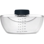 Beaba Breast Milk Collection and Storage Bottle шише за съхранение на кърма Hands-Free Breast Pump 180ml