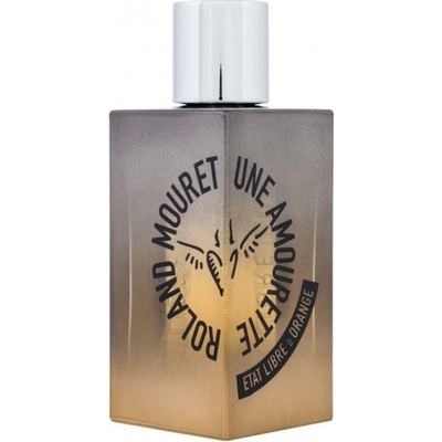 État Libre d'Orange Une Amourette Roland Mouret EDP 100 ml Tester