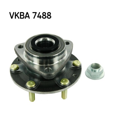 Súprava ložísk kolesa SKF VKBA 7488 (VKBA7488)