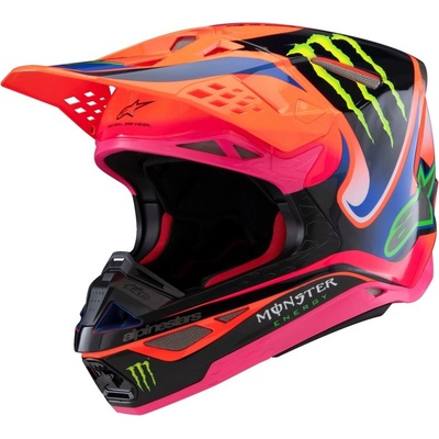 Alpinestars Supertech M10 HAIDEN DEEGAN