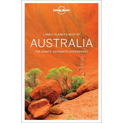 Lonely Planet\'s Best of Australia