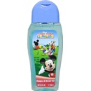 Disney šampon a sprchový gel 250 ml Mickey Mouse