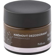 Bellcoria krémový dezodorant Damašská ruža 50 ml