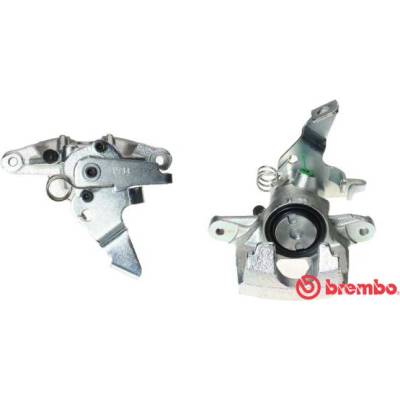 Brzdový strmeň BREMBO F 56 102 (F56102)