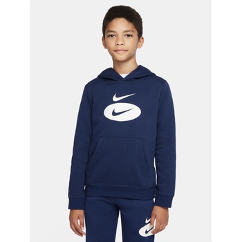 Nike Суитшърт b core hbr po hoody