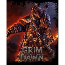 Grim Dawn